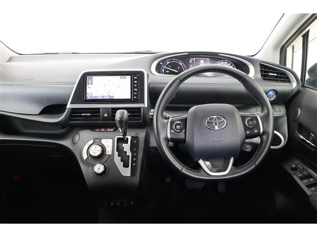 シエンタ ハイブリッド　ファンベースＧ（4枚目）