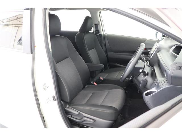 シエンタ ハイブリッド　ファンベースＧ（15枚目）