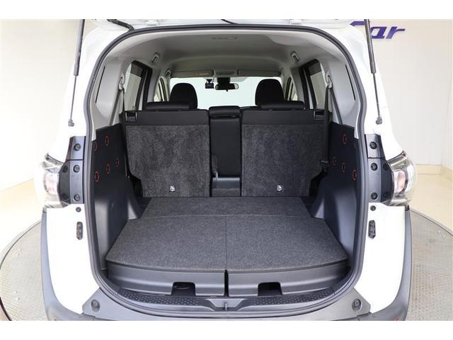 シエンタ ハイブリッド　ファンベースＧ（17枚目）