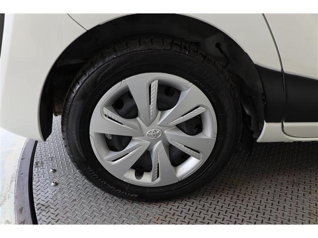 シエンタ ハイブリッド　ファンベースＧ（18枚目）