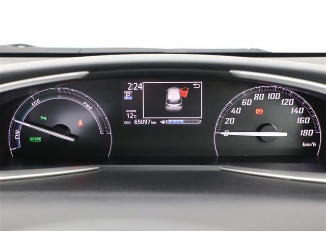 シエンタ ハイブリッド　ファンベースＧ（19枚目）