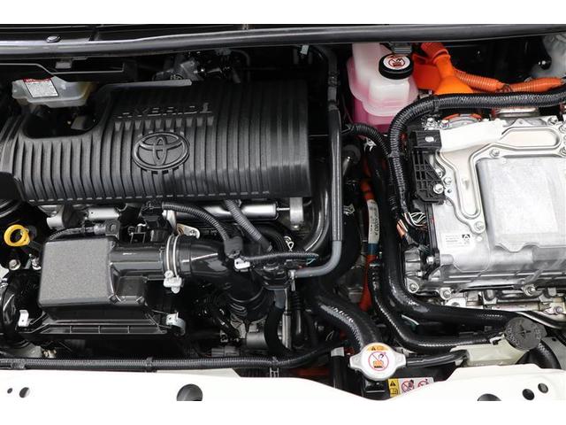 シエンタ ハイブリッド　ファンベースＧ（21枚目）