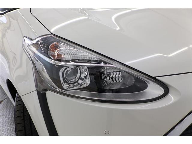 シエンタ ハイブリッド　ファンベースＧ（22枚目）