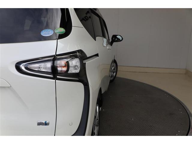 シエンタ ハイブリッド　ファンベースＧ（23枚目）