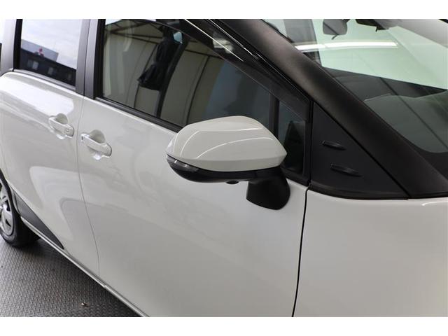 シエンタ ハイブリッド　ファンベースＧ（24枚目）