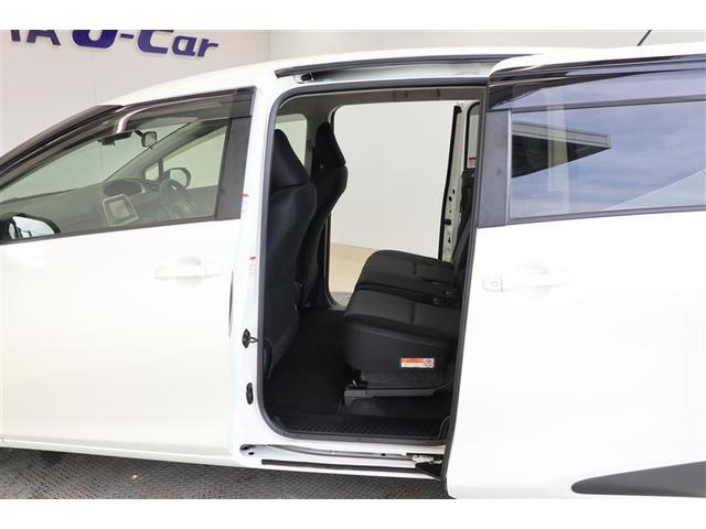 シエンタ ハイブリッド　ファンベースＧ（25枚目）