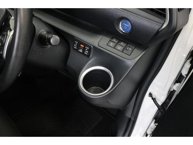 シエンタ ハイブリッド　ファンベースＧ（31枚目）