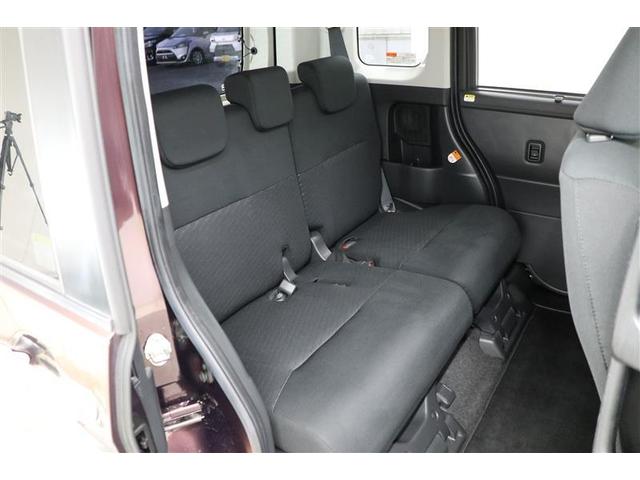 タンク G S 衝突被害軽減ブレーキ 純正CDオーディオ ETC オートエアコン クルーズコントロール 両側電動スライドドア アイドリングストップ 横滑り防止 電動格納ミラー LEDヘッドライト ドアバイザー(16枚目)