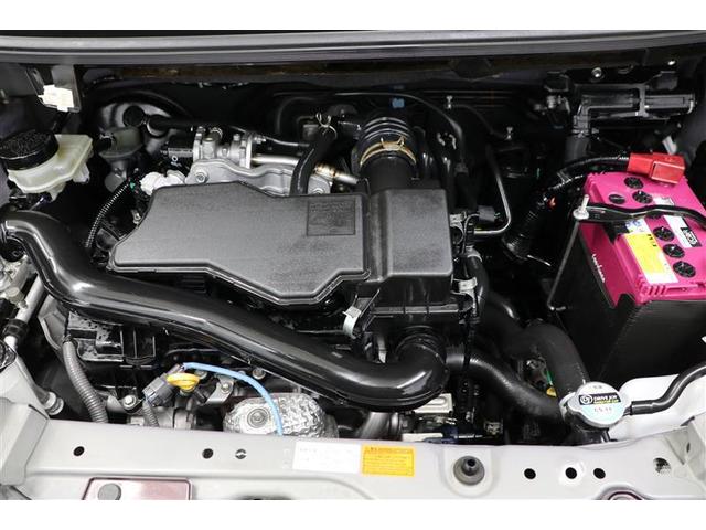 タンク G S 衝突被害軽減ブレーキ 純正CDオーディオ ETC オートエアコン クルーズコントロール 両側電動スライドドア アイドリングストップ 横滑り防止 電動格納ミラー LEDヘッドライト ドアバイザー(21枚目)