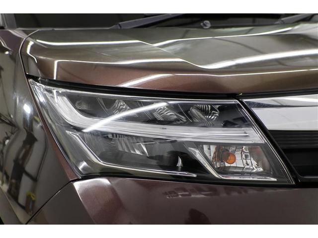 タンク G S 衝突被害軽減ブレーキ 純正CDオーディオ ETC オートエアコン クルーズコントロール 両側電動スライドドア アイドリングストップ 横滑り防止 電動格納ミラー LEDヘッドライト ドアバイザー(22枚目)