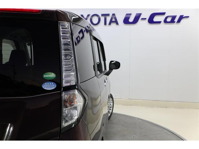 タンク G S 衝突被害軽減ブレーキ 純正CDオーディオ ETC オートエアコン クルーズコントロール 両側電動スライドドア アイドリングストップ 横滑り防止 電動格納ミラー LEDヘッドライト ドアバイザー(23枚目)