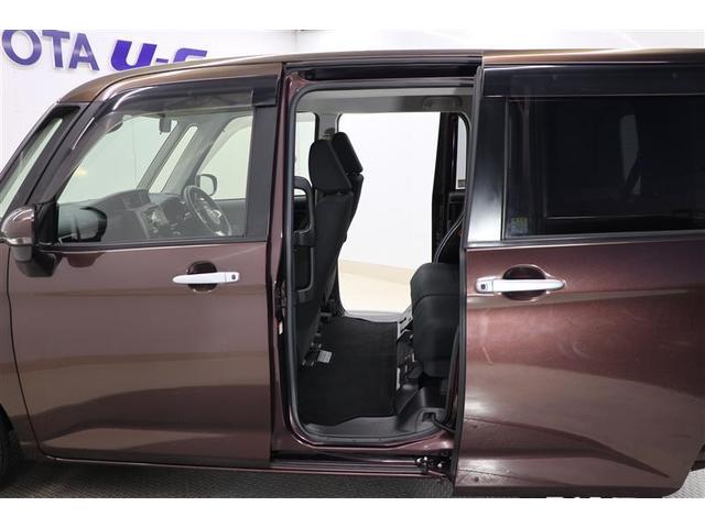 タンク G S 衝突被害軽減ブレーキ 純正CDオーディオ ETC オートエアコン クルーズコントロール 両側電動スライドドア アイドリングストップ 横滑り防止 電動格納ミラー LEDヘッドライト ドアバイザー(24枚目)