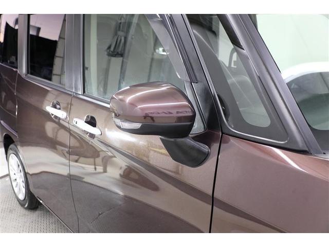 タンク G S 衝突被害軽減ブレーキ 純正CDオーディオ ETC オートエアコン クルーズコントロール 両側電動スライドドア アイドリングストップ 横滑り防止 電動格納ミラー LEDヘッドライト ドアバイザー(25枚目)