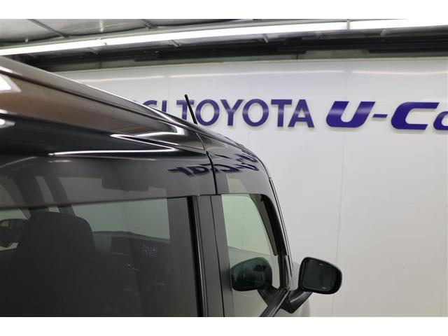 タンク G S 衝突被害軽減ブレーキ 純正CDオーディオ ETC オートエアコン クルーズコントロール 両側電動スライドドア アイドリングストップ 横滑り防止 電動格納ミラー LEDヘッドライト ドアバイザー(26枚目)