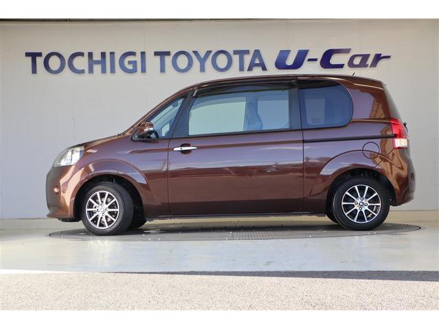 ポルテ Ｘ（2枚目）