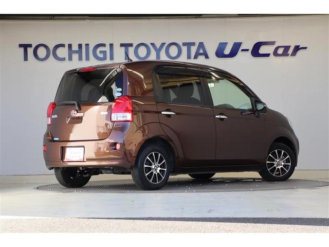 ポルテ Ｘ（3枚目）