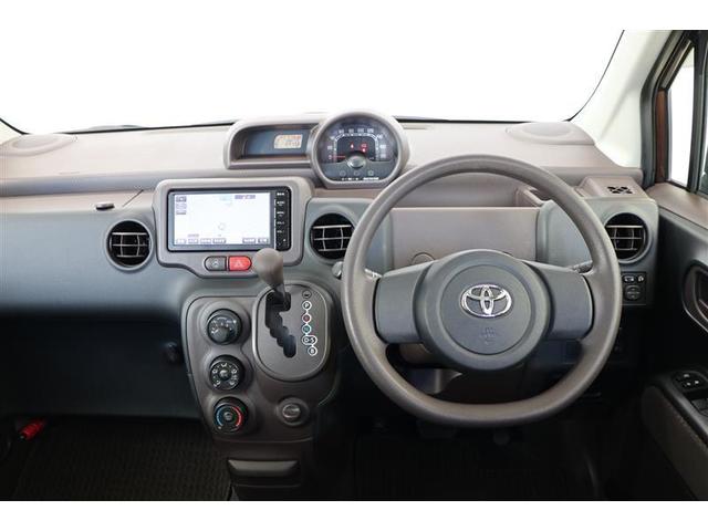 ポルテ Ｘ（4枚目）