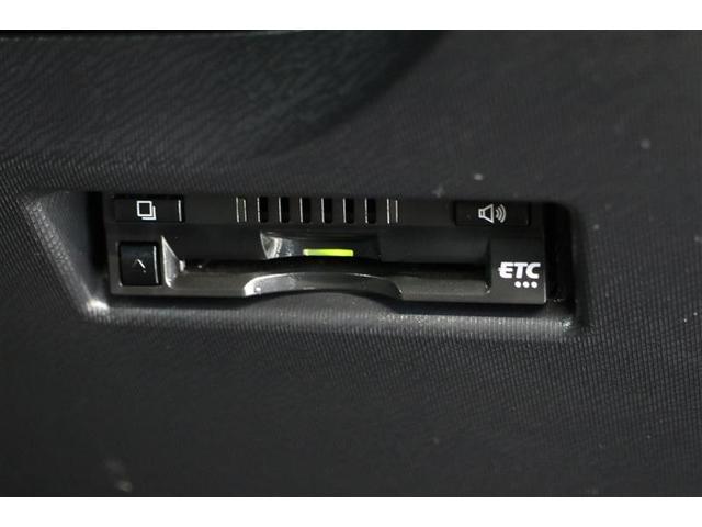 アクア G 衝突被害軽減ブレーキ 純正ナビ CD ワンセグTV Bluetooth接続 バックカメラ ETC クルーズコントロール プッシュスタート 純正アルミホイール LEDヘッドライト オートハイビーム(7枚目)