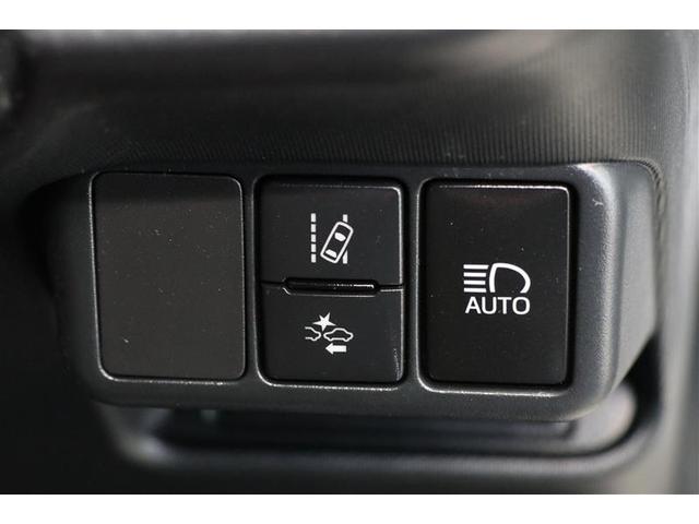 アクア G 衝突被害軽減ブレーキ 純正ナビ CD ワンセグTV Bluetooth接続 バックカメラ ETC クルーズコントロール プッシュスタート 純正アルミホイール LEDヘッドライト オートハイビーム(10枚目)