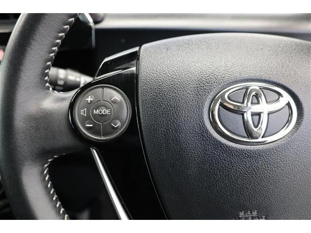 アクア G 衝突被害軽減ブレーキ 純正ナビ CD ワンセグTV Bluetooth接続 バックカメラ ETC クルーズコントロール プッシュスタート 純正アルミホイール LEDヘッドライト オートハイビーム(12枚目)