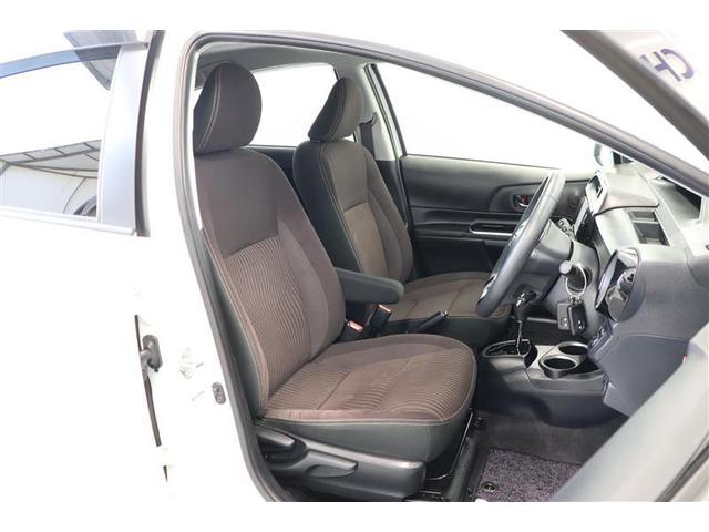 アクア G 衝突被害軽減ブレーキ 純正ナビ CD ワンセグTV Bluetooth接続 バックカメラ ETC クルーズコントロール プッシュスタート 純正アルミホイール LEDヘッドライト オートハイビーム(15枚目)