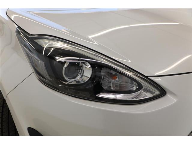 アクア G 衝突被害軽減ブレーキ 純正ナビ CD ワンセグTV Bluetooth接続 バックカメラ ETC クルーズコントロール プッシュスタート 純正アルミホイール LEDヘッドライト オートハイビーム(22枚目)