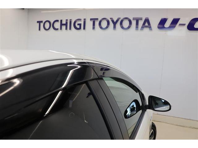 アクア G 衝突被害軽減ブレーキ 純正ナビ CD ワンセグTV Bluetooth接続 バックカメラ ETC クルーズコントロール プッシュスタート 純正アルミホイール LEDヘッドライト オートハイビーム(25枚目)