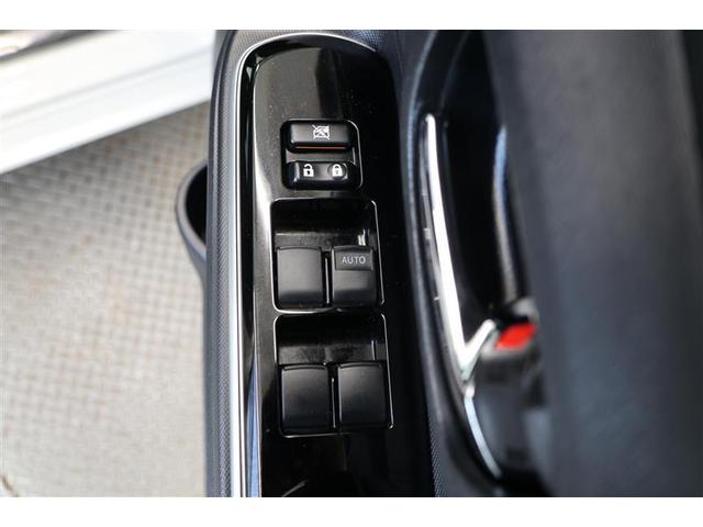 アクア G 衝突被害軽減ブレーキ 純正ナビ CD ワンセグTV Bluetooth接続 バックカメラ ETC クルーズコントロール プッシュスタート 純正アルミホイール LEDヘッドライト オートハイビーム(27枚目)