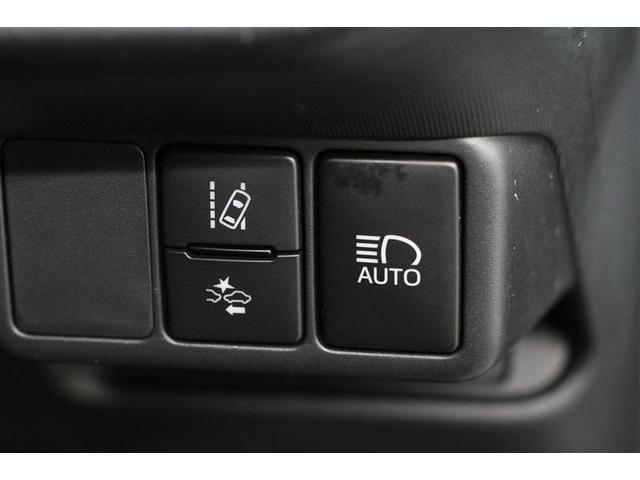 アクア Sスタイルブラック 衝突被害軽減ブレーキ 純正ナビ CD ワンセグTV Bluetooth接続 バックカメラ ETC 電動格納ミラー オートハイビーム ステアリングスイッチ プッシュスタート サイドバイザ オートエアコン(9枚目)