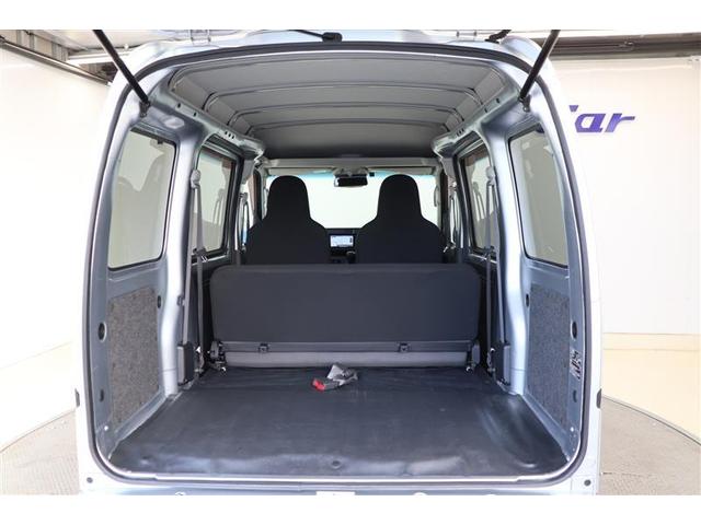 ハイゼットカーゴ ＤＸ　ＳＡＩＩＩ　衝突被害軽減ブレーキ　メモリナビ　ＣＤ　ワンセグＴＶ　Ｂｌｕｅｔｏｏｔｈ接続　ＥＴＣ　アイドリングストップ　ＬＥＤヘッドライト　オートハイビーム　キーレスエントリ　パワーウィンドウ　マニュアルエアコン（15枚目）