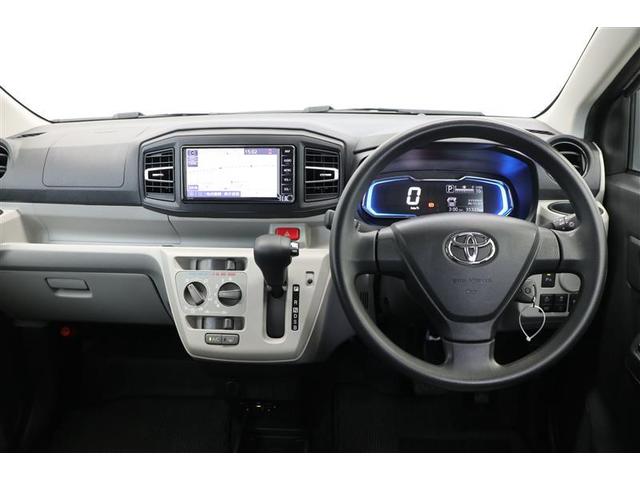 ピクシスエポック X SAIII レンタアップ 衝突被害軽減ブレーキ 純正ナビ ラジオ Bluetooth接続 バックカメラ マニュアルエアコン ETC アイドリングストップ オートハイビーム コーナーセンサー LEDヘッドライト(4枚目)