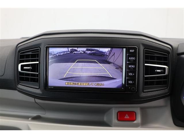 ピクシスエポック X SAIII レンタアップ 衝突被害軽減ブレーキ 純正ナビ ラジオ Bluetooth接続 バックカメラ マニュアルエアコン ETC アイドリングストップ オートハイビーム コーナーセンサー LEDヘッドライト(6枚目)