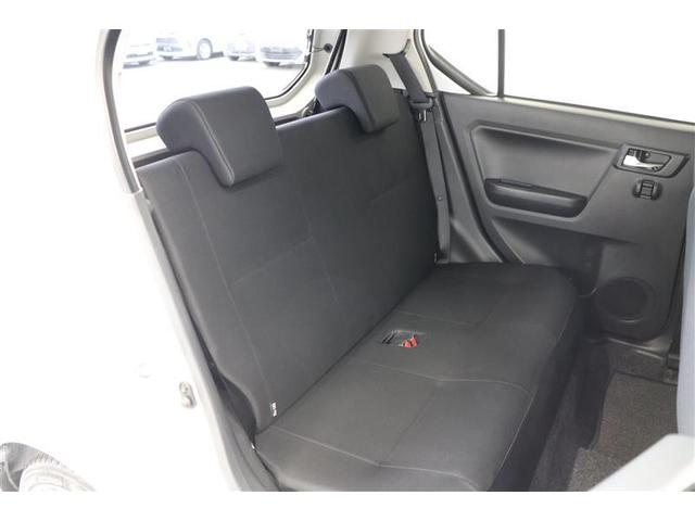 ピクシスエポック X SAIII レンタアップ 衝突被害軽減ブレーキ 純正ナビ ラジオ Bluetooth接続 バックカメラ マニュアルエアコン ETC アイドリングストップ オートハイビーム コーナーセンサー LEDヘッドライト(15枚目)