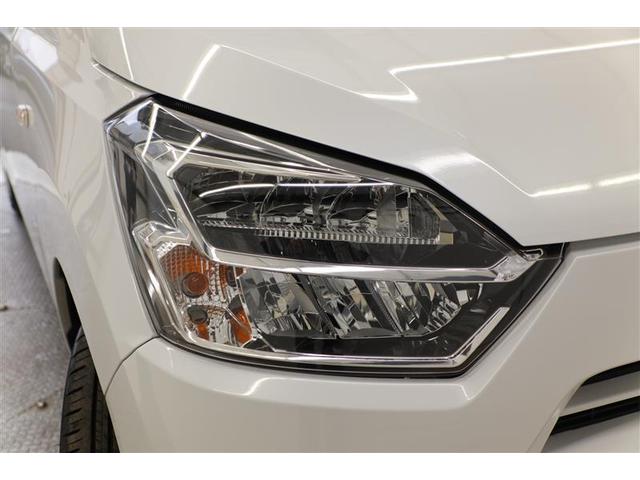 ピクシスエポック X SAIII レンタアップ 衝突被害軽減ブレーキ 純正ナビ ラジオ Bluetooth接続 バックカメラ マニュアルエアコン ETC アイドリングストップ オートハイビーム コーナーセンサー LEDヘッドライト(21枚目)