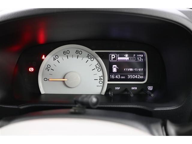 ミラトコット Ｘ　ＳＡＩＩＩ　衝突被害軽減ブレーキ　純正ナビ　ＣＤ／ＤＶＤ　フルセグＴＶ　Ｂｌｕｅｔｏｏｔｈ接続　全周囲カメラ　マニュアルエアコン　コーナーセンサー　アイドリングストップ　オートハイビーム　プッシュスタート（19枚目）