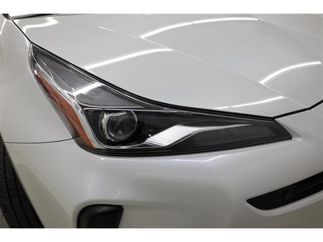 プリウス Ｓ　ワンオーナー　衝突被害軽減ブレーキ　純正９インチナビ　ＣＤ／ＤＶＤ　フルセグＴＶ　Ｂｌｕｅｔｏｏｔｈ接続　バックカメラ　ＥＴＣ２．０　クルーズコントロール　ＬＥＤヘッドライト　プッシュスタート（22枚目）