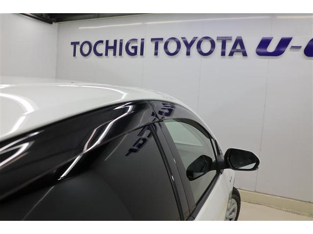 プリウス Ｓ　ワンオーナー　衝突被害軽減ブレーキ　純正９インチナビ　ＣＤ／ＤＶＤ　フルセグＴＶ　Ｂｌｕｅｔｏｏｔｈ接続　バックカメラ　ＥＴＣ２．０　クルーズコントロール　ＬＥＤヘッドライト　プッシュスタート（25枚目）