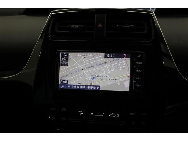 プリウス Ｓ（4枚目）