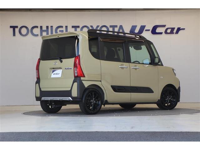 タント ファンクロス（3枚目）