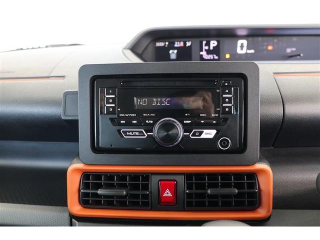 タント ファンクロス（5枚目）