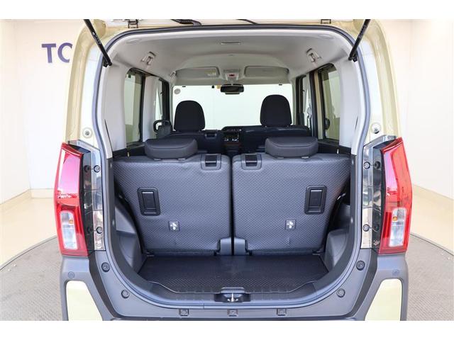 タント ファンクロス（17枚目）