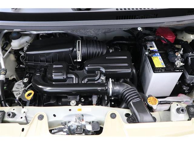 タント ファンクロス（21枚目）