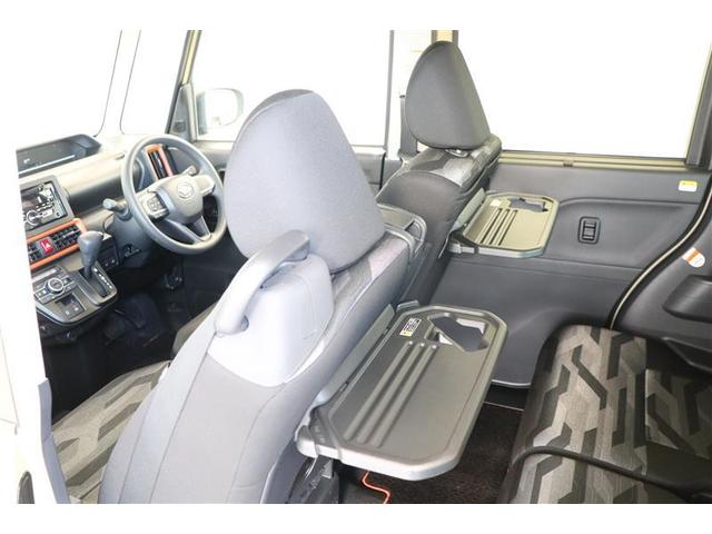 タント ファンクロス（28枚目）