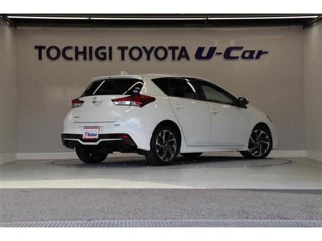 120T 衝突被害軽減 バックカメラ付純正ナビ 純正アルミ(3枚目)