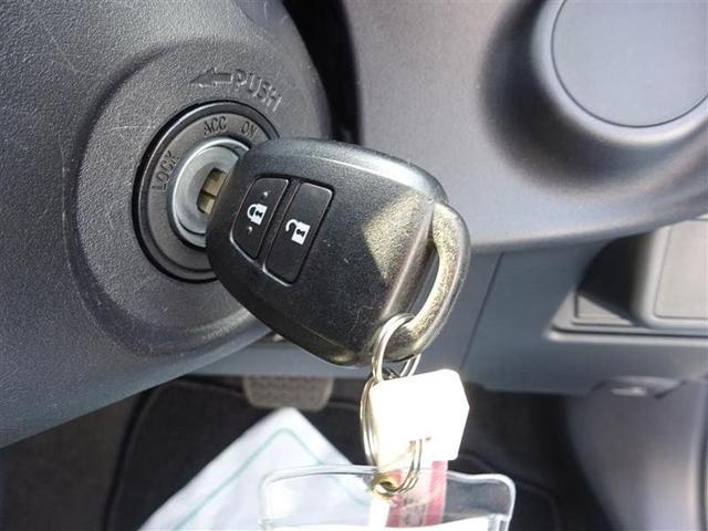 L 衝突被害軽減 当社社用車 バックカメラ付純正ナビ ETC(8枚目)