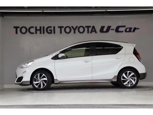X-アーバン 衝突被害軽減 ナビ バックカメラ アルミ(2枚目)
