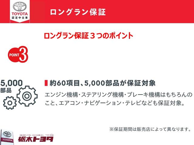 ロングDX バックモニター付純正メモリーナビ ETC(29枚目)