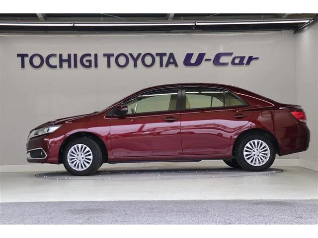 A15 Gプラスパッケージ 衝突被害軽減 ナビ バックカメラ(2枚目)