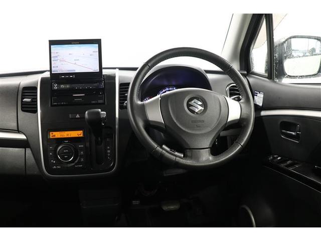 リミテッドII HDDナビ ETC 純正アルミ 運転席シートヒーター(4枚目)