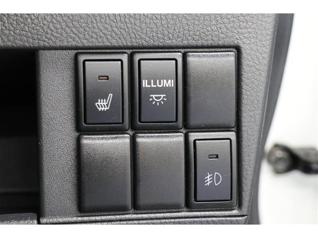 リミテッドII HDDナビ ETC 純正アルミ 運転席シートヒーター(8枚目)